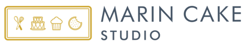 Marin Cake Studio
