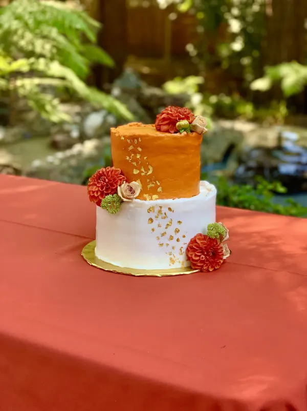 Asena Wedding Cake 2021